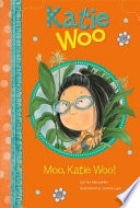 Moo, Katie Woo! cover