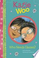 Who Needs Glasses? cover