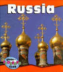 Russia (Globe-Trotters Club) cover