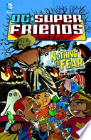 Nothing to Fear cover