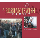 A Russian Jewish Family cover