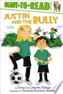 Justin and the Bully cover
