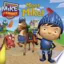 Meet Mike! cover