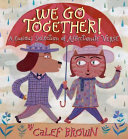 We Go Together! A Curious Selection of Affectionate Verse cover