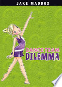 Dance Team Dilemma cover