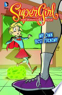 My Own Best Frenemy cover