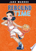 Rebound Time cover