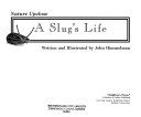 A Slug's Life cover