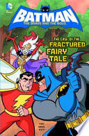 The Case of the Fractured Fairy Tale cover