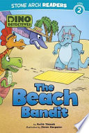 The Beach Bandit cover