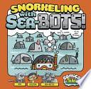 Snorkeling with Sea-Bots! cover
