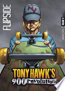 Flipside cover