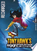 Recharged cover