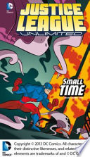 Small Time cover