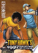 Unearthed cover