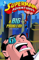 A Big Problem! cover