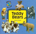 Teddy Bears cover