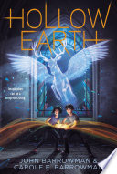 Hollow Earth cover