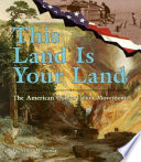 This Land Is Your Land: The American Conservation Movement cover