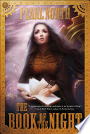 The Book of the Night cover