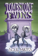 Soul Mates cover