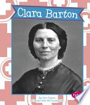 Clara Barton cover