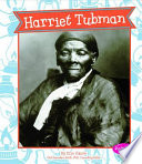 Harriet Tubman cover
