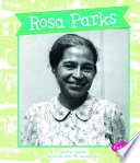 Rosa Parks cover