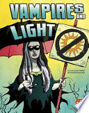 Vampires and Light cover