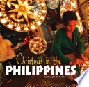 Christmas in the Philippines (Capstone Press) cover