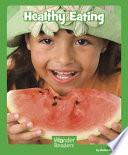 Healthy Eating cover