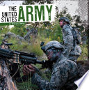 The United States Army (U.S. Military Forces) cover