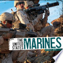 The United States Marines cover