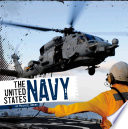 The United States Navy (U.S. Military Forces) cover