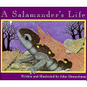 A Salamander's Life cover