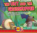 The Ant and the Grasshopper cover