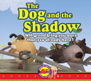 The Dog and the Shadow cover