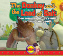 The Donkey and the Load of Salt cover