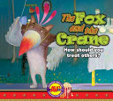 The Fox and the Crane cover