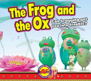 The Frog and the Ox cover