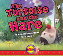 The Tortoise and the Hare (Weigl/AV2) cover