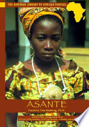 Asante cover