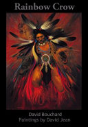 Rainbow Crow cover