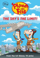 The Sky's the Limit! cover