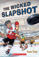 The Wicked Slapshot cover