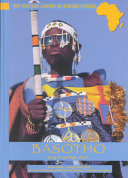 Basotho cover
