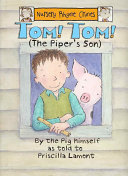 Tom, Tom, the Piper's Son cover