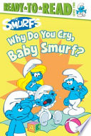 Why Do You Cry, Baby Smurf? cover