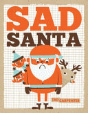 Sad Santa cover