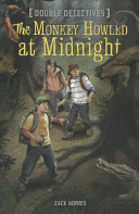 The Monkey Howled at Midnight cover